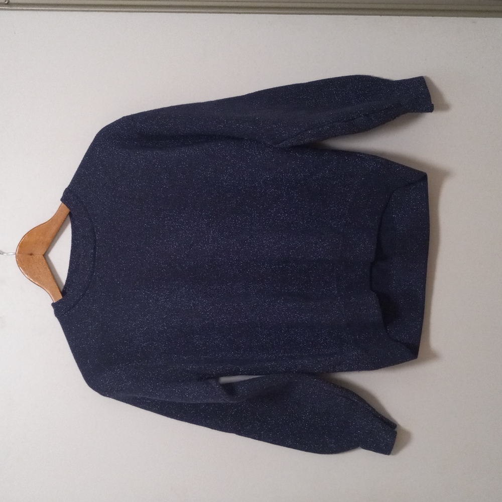 Zara Knitwear fancy Collection